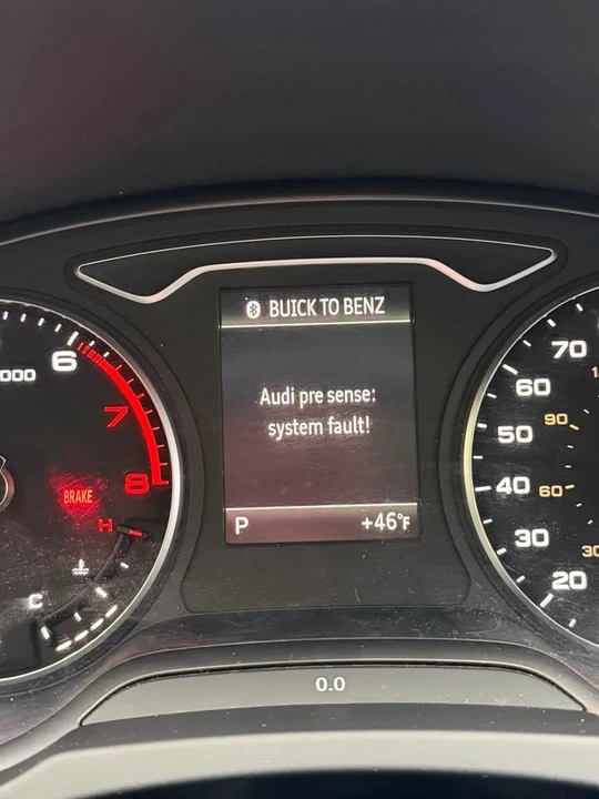 2015 Audi 8V A3 - Image 16 of 18