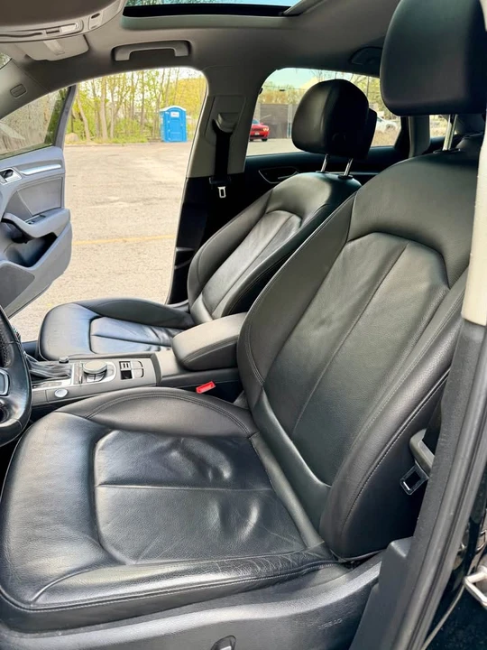 2015 Audi 8V A3 - Image 11 of 18