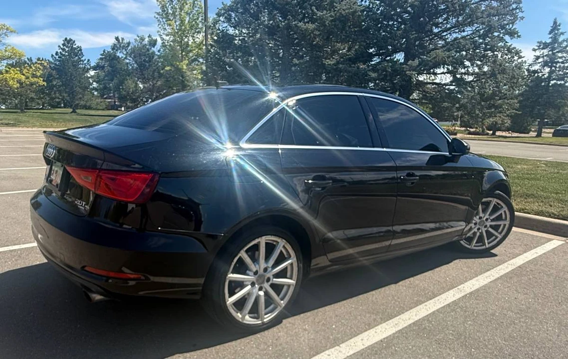 2015 Audi 8V A3 - Image 11 of 14