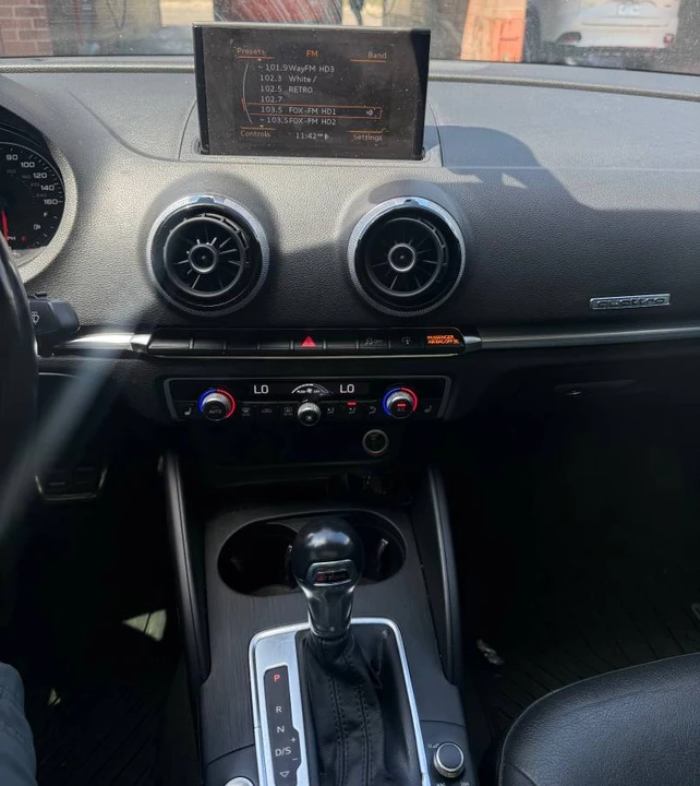 2015 Audi 8V A3 - Image 12 of 14
