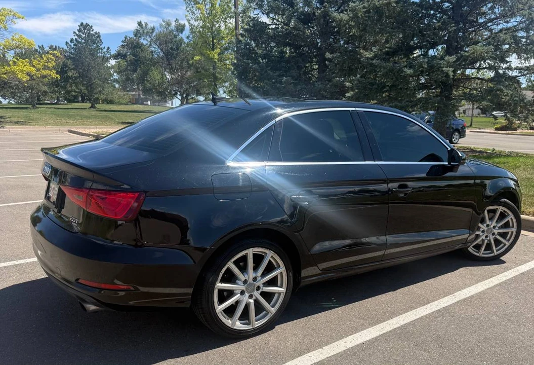 2015 Audi 8V A3 - Image 10 of 14