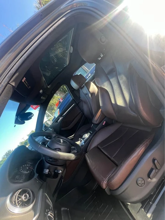 2015 Audi 8V A3 - Image 11 of 16