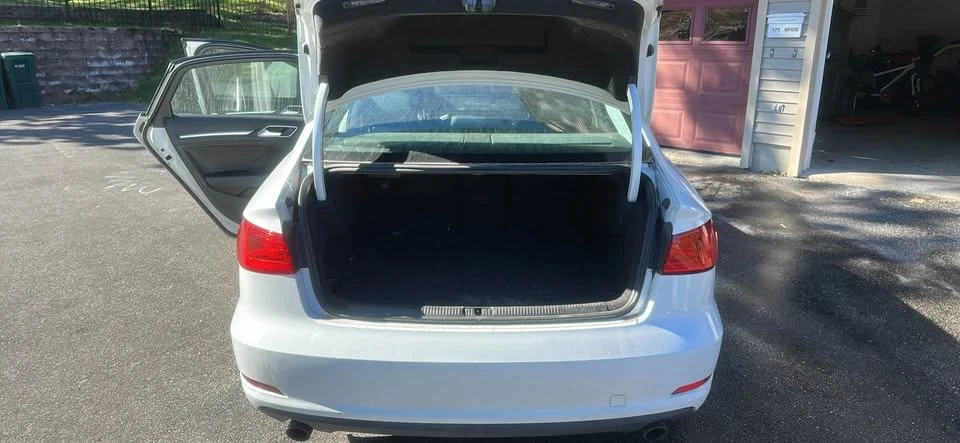 2015 Audi 8V A3 - Image 12 of 13