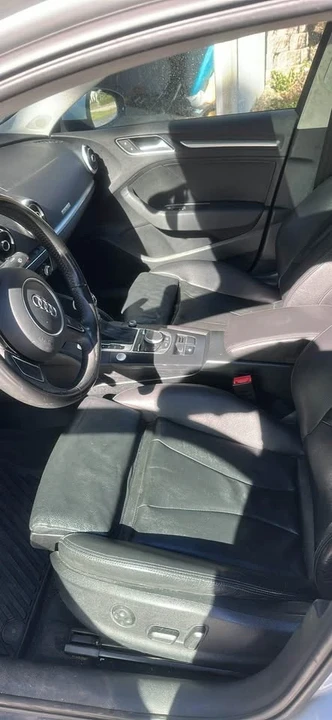 2015 Audi 8V A3 - Image 10 of 13
