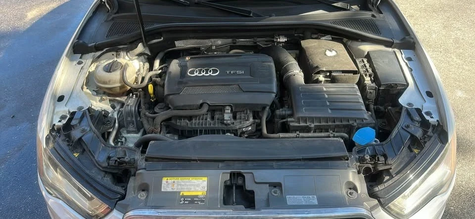 2015 Audi 8V A3 - Image 13 of 13