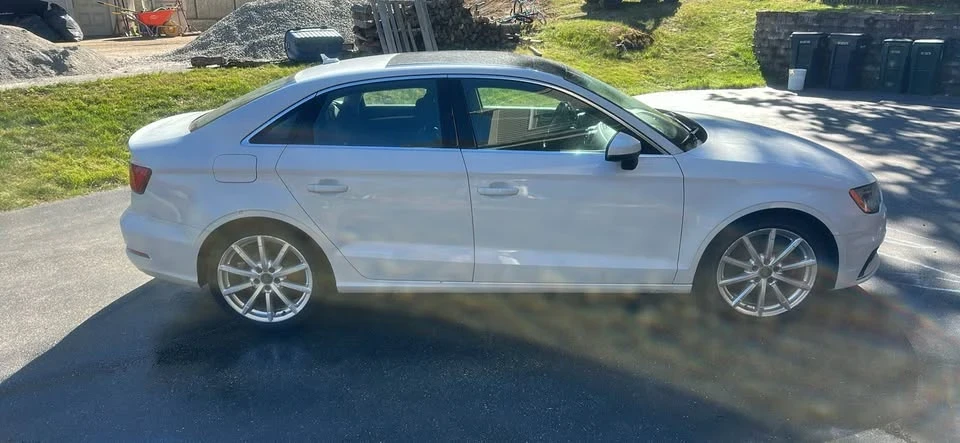 2015 Audi 8V A3 - Image 6 of 13