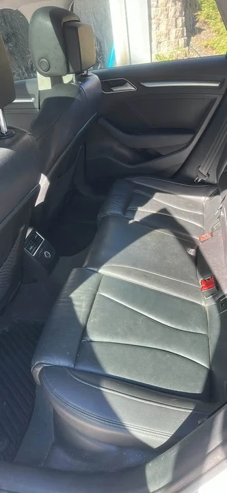 2015 Audi 8V A3 - Image 11 of 13