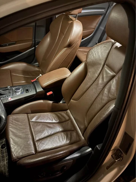 2015 Audi 8V A3 - Image 5 of 7