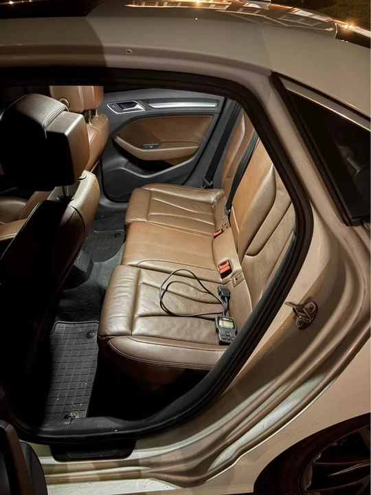2015 Audi 8V A3 - Image 6 of 7