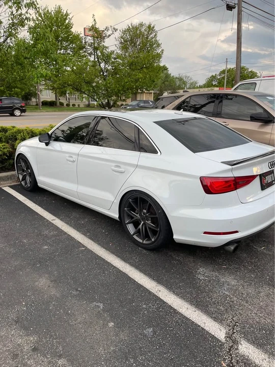 2015 Audi 8V A3 - Image 2 of 7