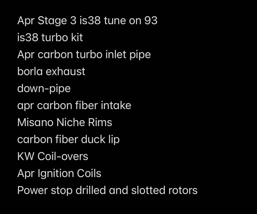 2015 Audi 8V A3 - Image 7 of 7