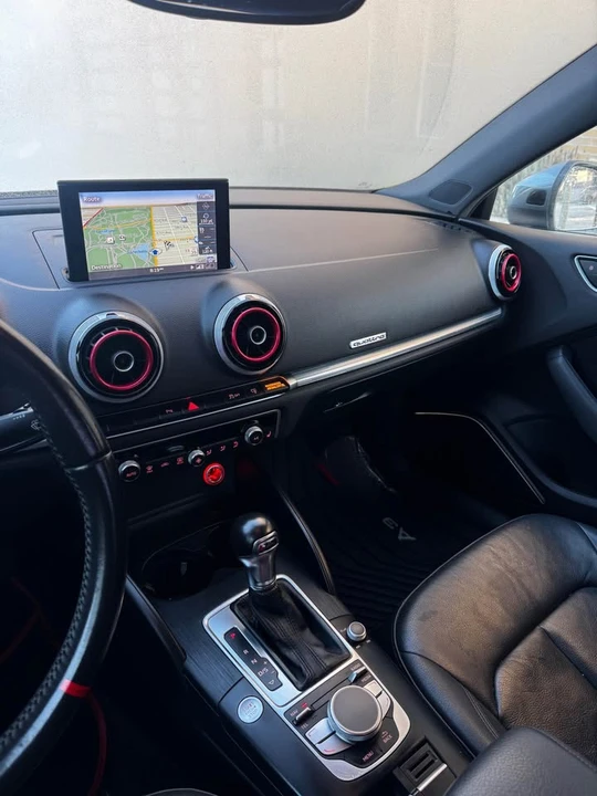 2015 Audi 8V A3 - Image 12 of 13