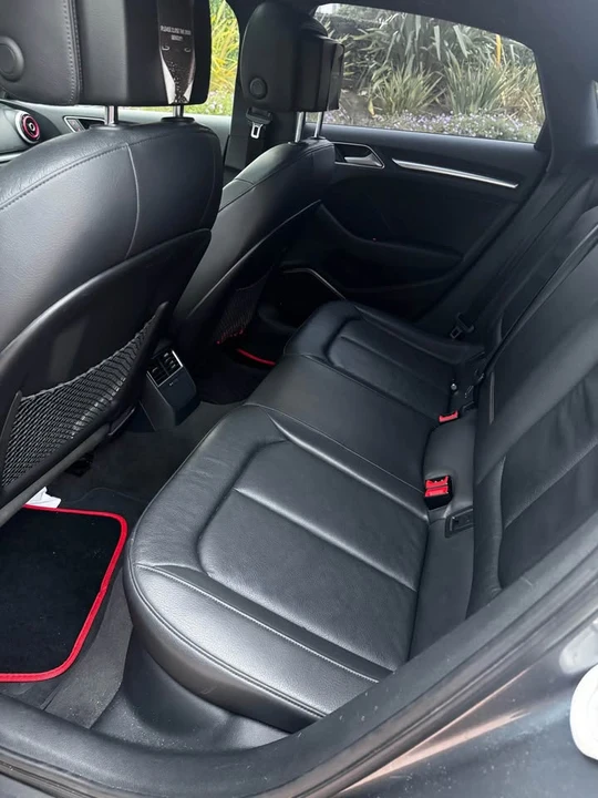 2015 Audi 8V A3 - Image 11 of 13