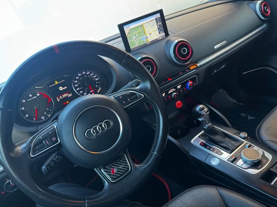 2015 Audi 8V A3 - Image 13 of 13