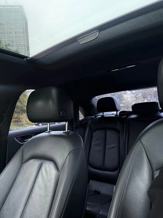 2015 Audi 8V A3 - Image 10 of 13