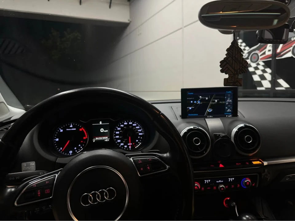 2015 Audi 8V A3 - Image 7 of 9