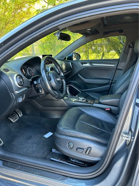 2015 Audi 8V A3 - Image 9 of 10