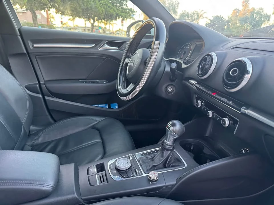2015 Audi 8V A3 - Image 12 of 15