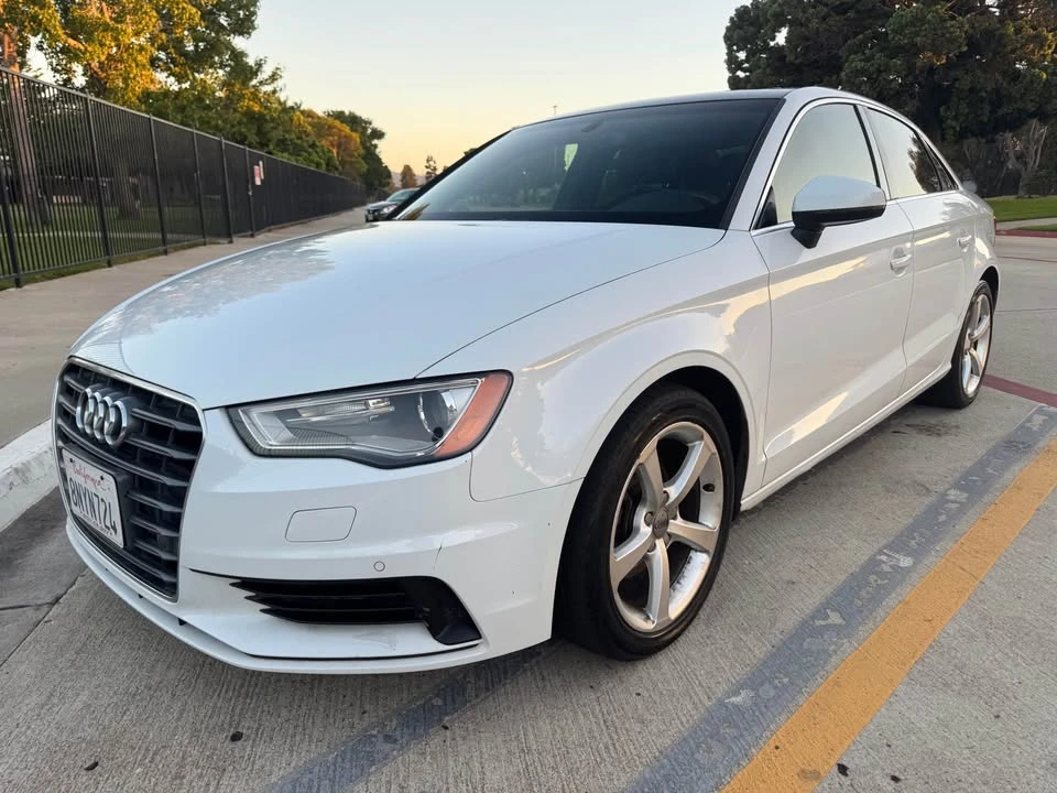 2015 Audi 8V A3 - Image 14 of 15