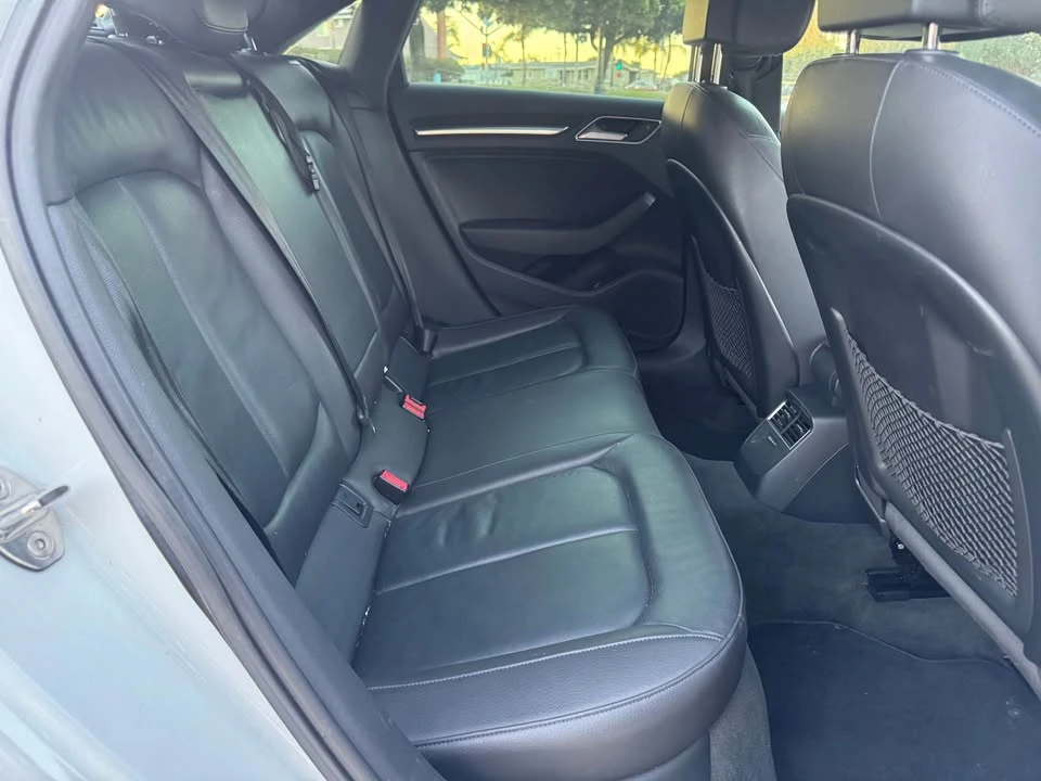 2015 Audi 8V A3 - Image 8 of 15