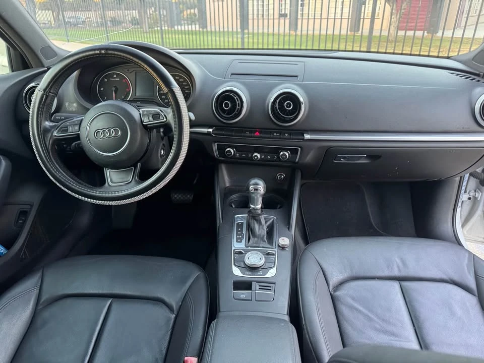 2015 Audi 8V A3 - Image 13 of 15