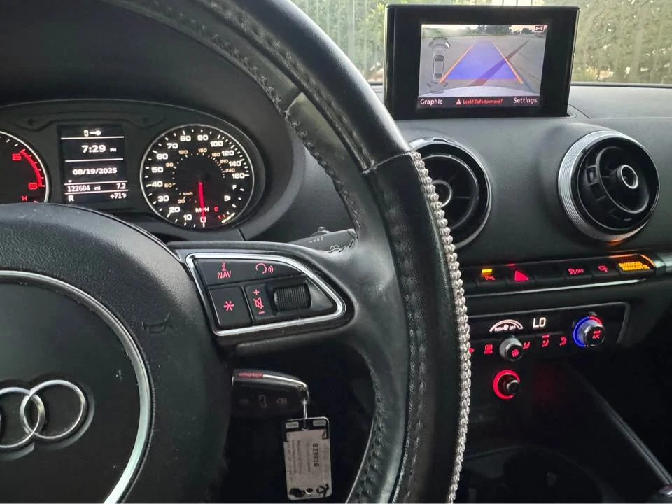 2015 Audi 8V A3 - Image 13 of 15
