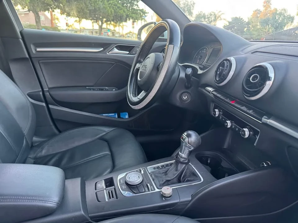 2015 Audi 8V A3 - Image 13 of 15