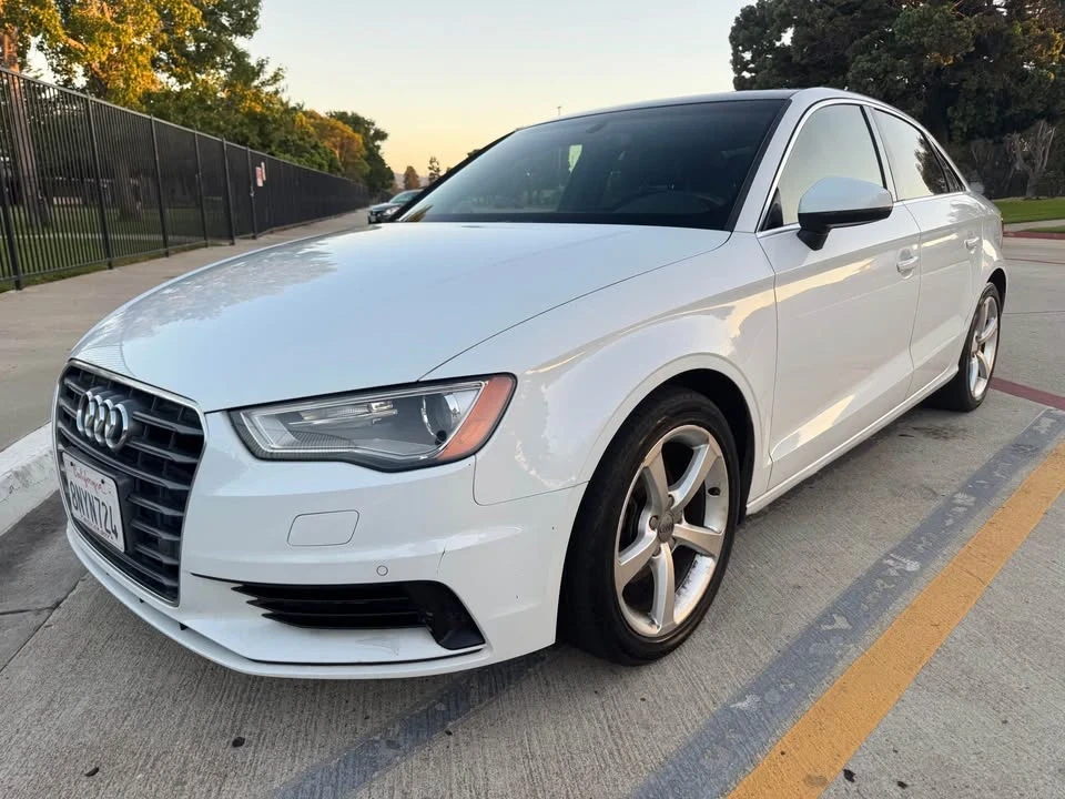 2015 Audi 8V A3 - Image 11 of 15