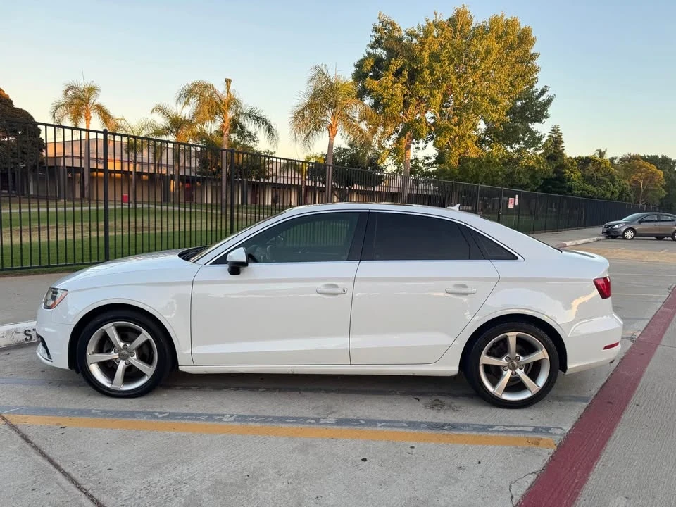 2015 Audi 8V A3 - Image 10 of 15