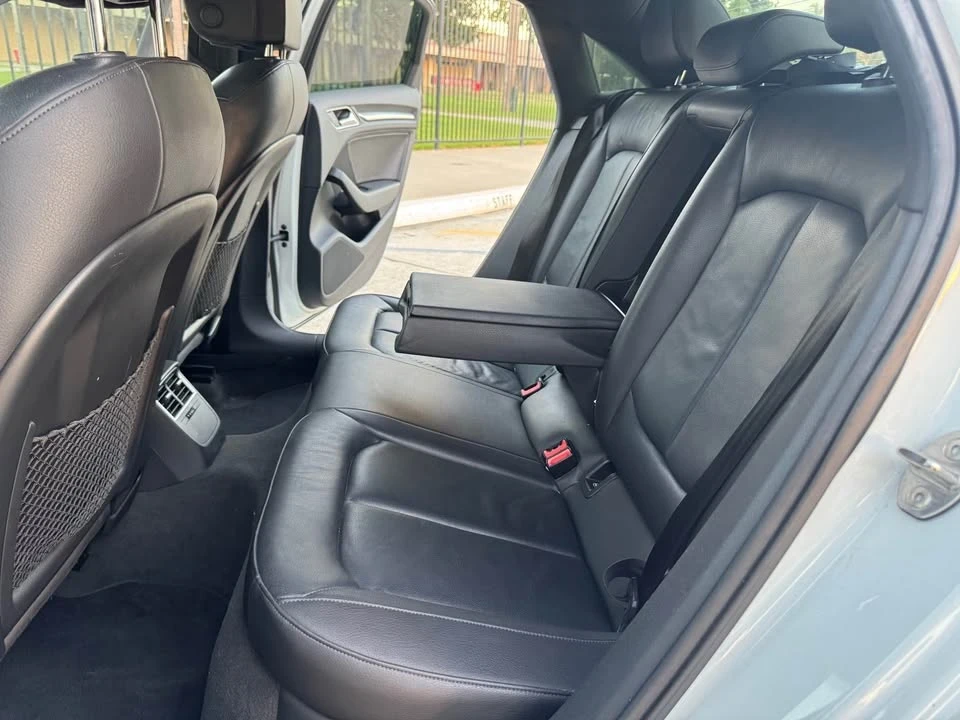 2015 Audi 8V A3 - Image 11 of 15