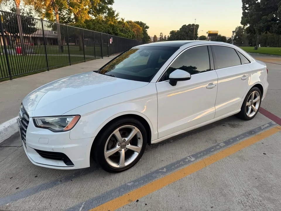 2015 Audi 8V A3 - Image 16 of 19