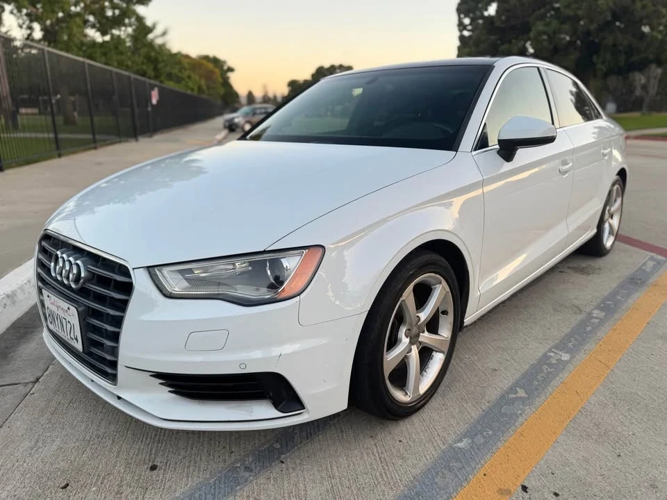 2015 Audi 8V A3 - Image 6 of 17