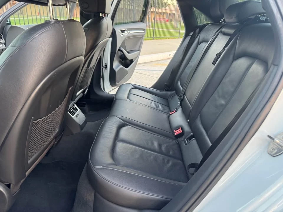 2015 Audi 8V A3 - Image 10 of 17