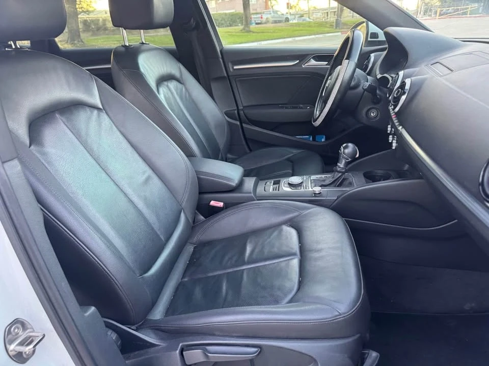 2015 Audi 8V A3 - Image 15 of 16