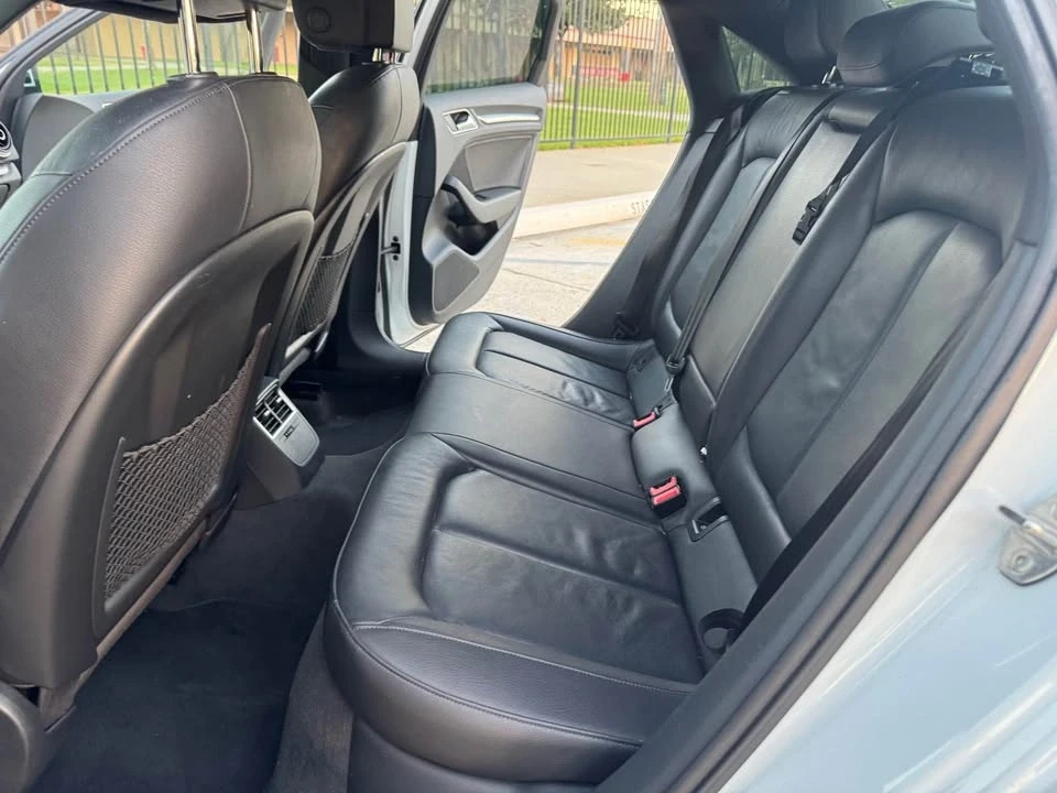 2015 Audi 8V A3 - Image 13 of 16