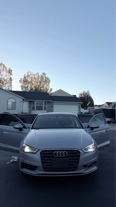 2015 Audi 8V A3 - Image 6 of 7