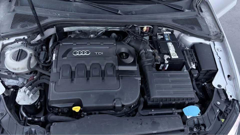 2015 Audi 8V A3 - Image 5 of 7