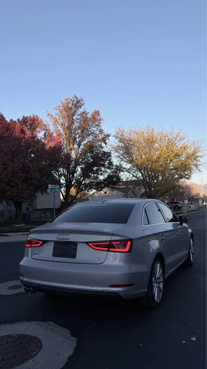 2015 Audi 8V A3 - Image 2 of 7