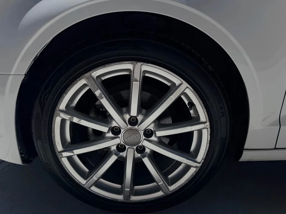 2015 Audi 8V A3 - Image 11 of 19
