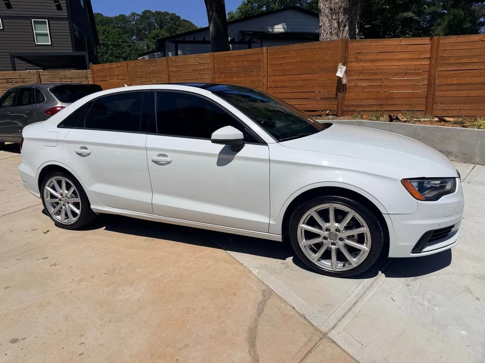 2015 Audi 8V A3 - Image 2 of 19