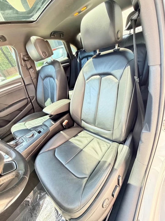 2015 Audi 8V A3 - Image 15 of 19