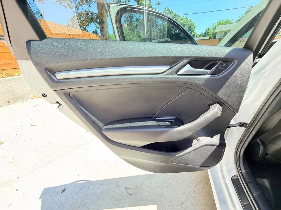 2015 Audi 8V A3 - Image 18 of 19