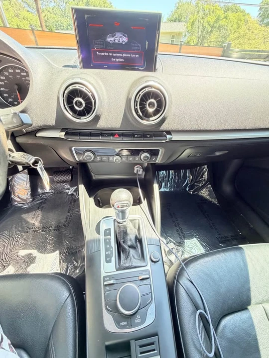 2015 Audi 8V A3 - Image 13 of 19