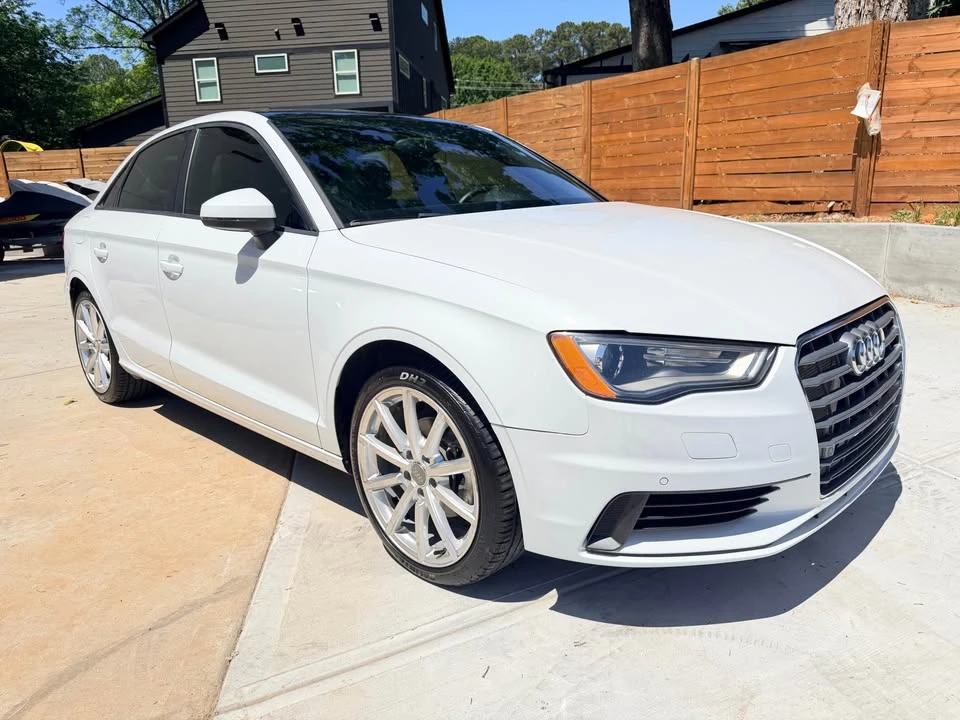 2015 Audi 8V A3 - Image 7 of 19