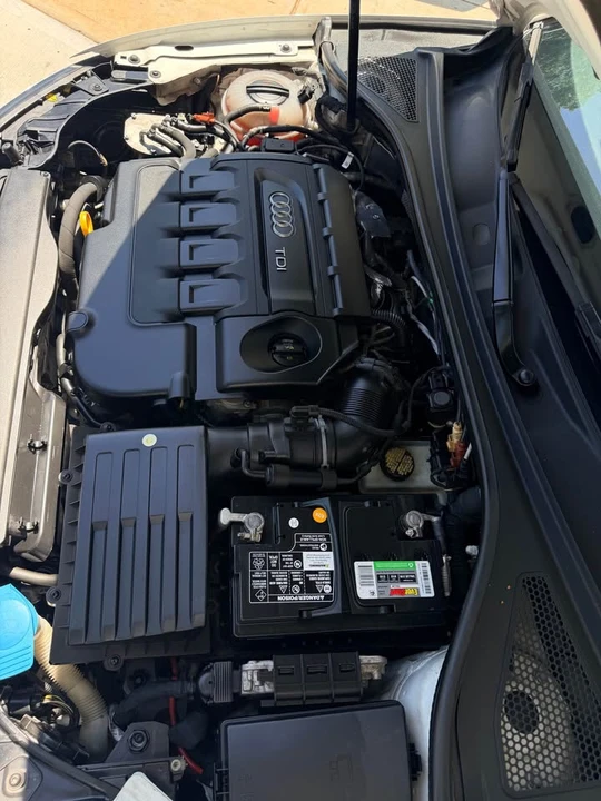 2015 Audi 8V A3 - Image 19 of 19