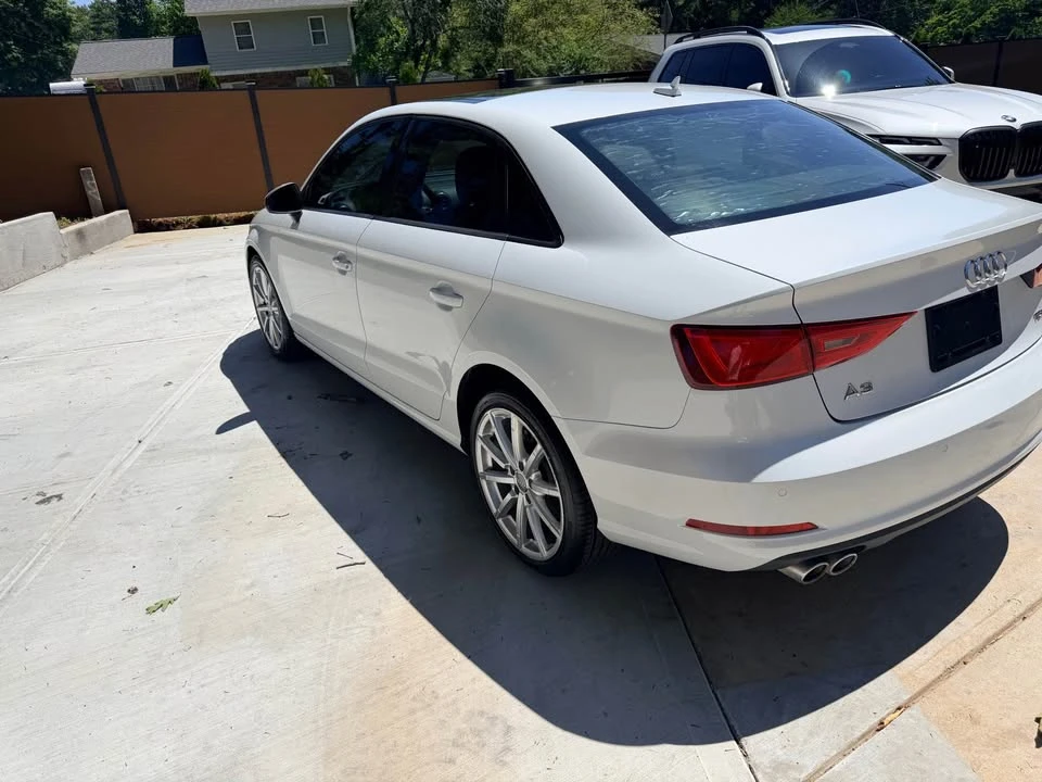 2015 Audi 8V A3 - Image 5 of 19
