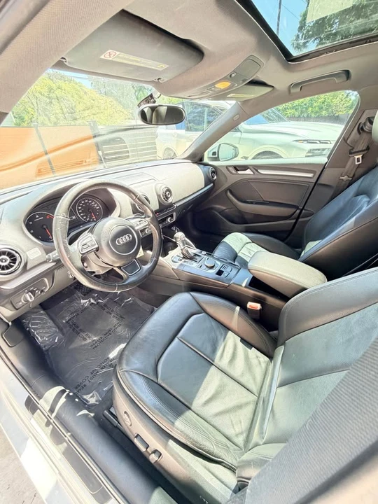 2015 Audi 8V A3 - Image 17 of 19