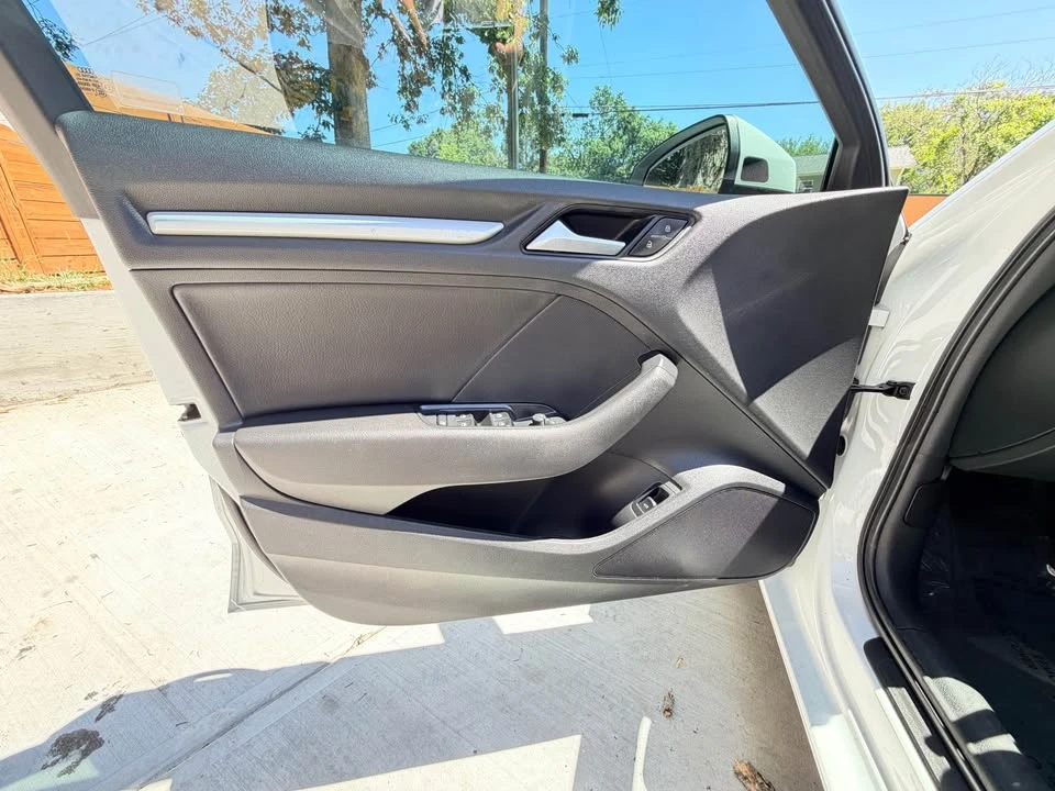 2015 Audi 8V A3 - Image 16 of 19