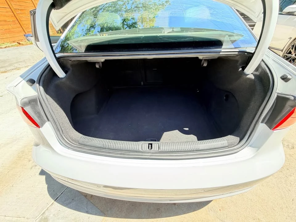 2015 Audi 8V A3 - Image 9 of 19