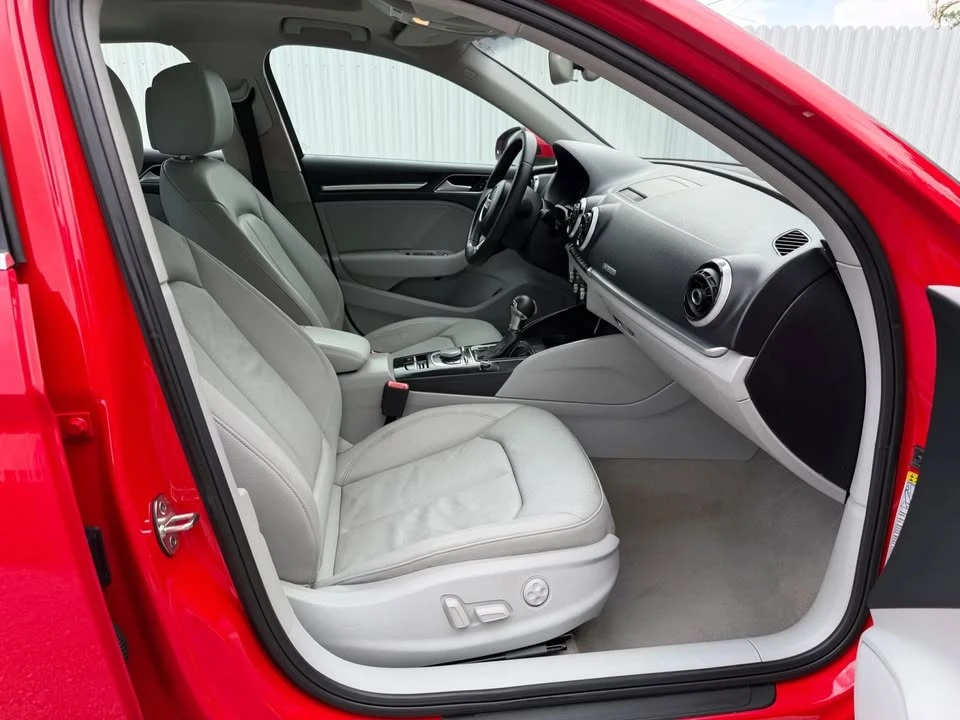 2015 Audi 8V A3 - Image 12 of 18